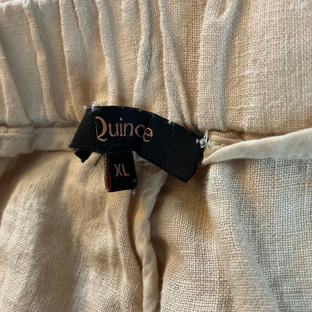 Quince lightweight breathable